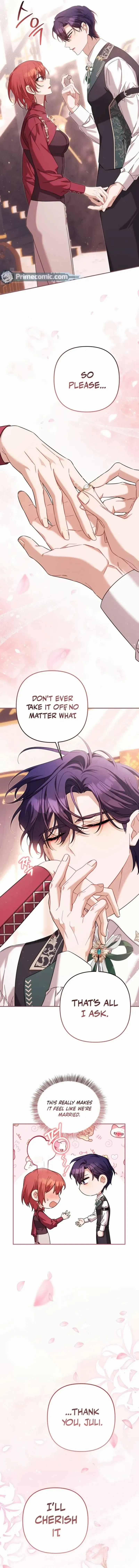 Time To Dedicate Your Death chapter 92 page 16