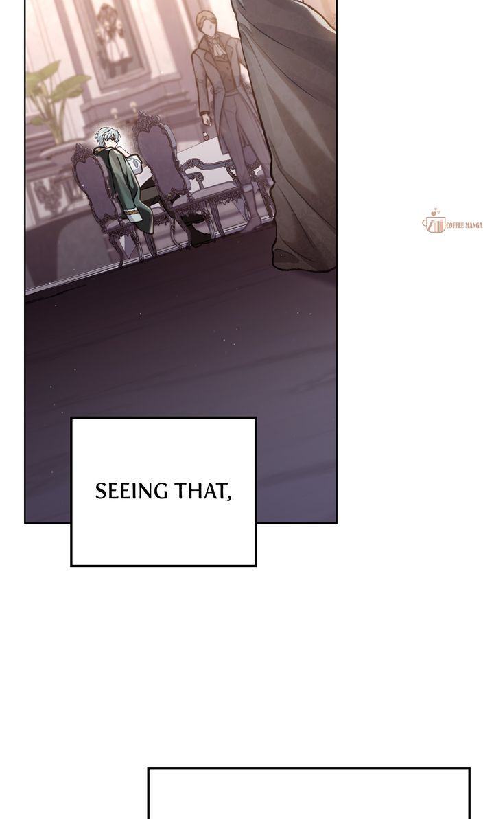 Living as the Enemy Prince chapter 103 page 53