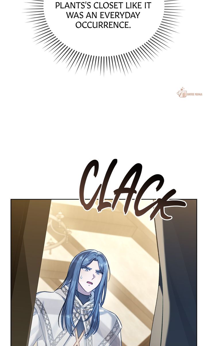 Living as the Enemy Prince chapter 108 page 53