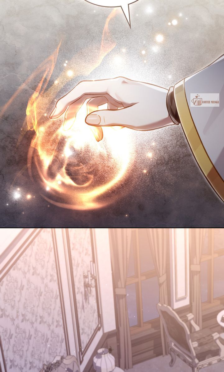 Living as the Enemy Prince chapter 111 page 53