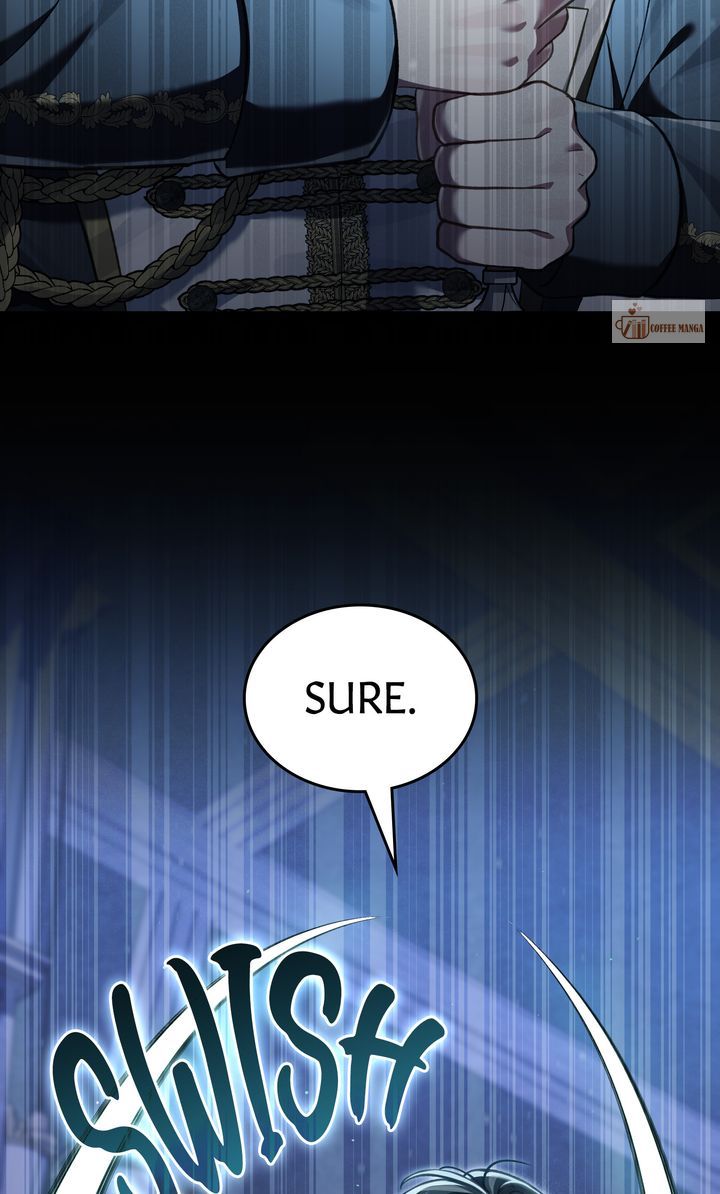 Living as the Enemy Prince chapter 113 page 2
