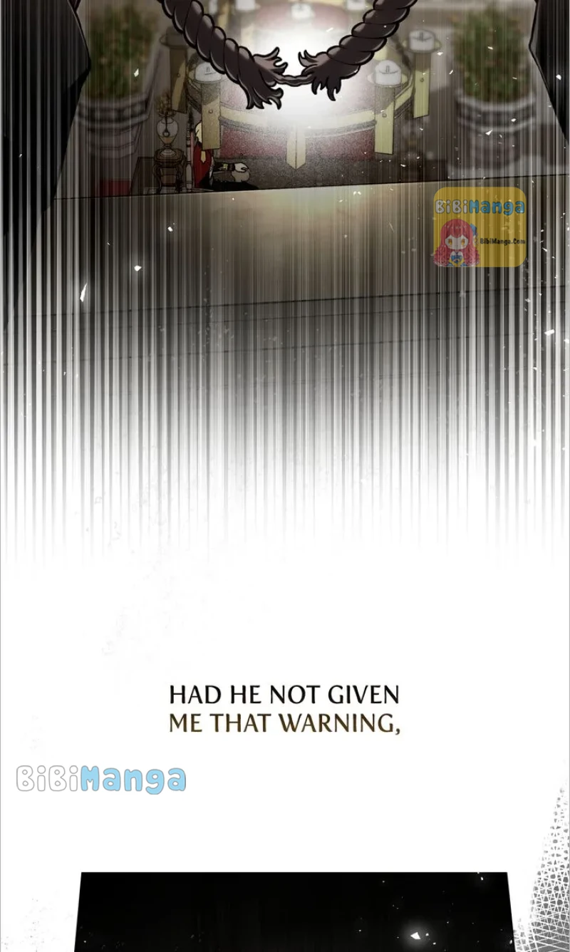 Living as the Enemy Prince chapter 16 page 3