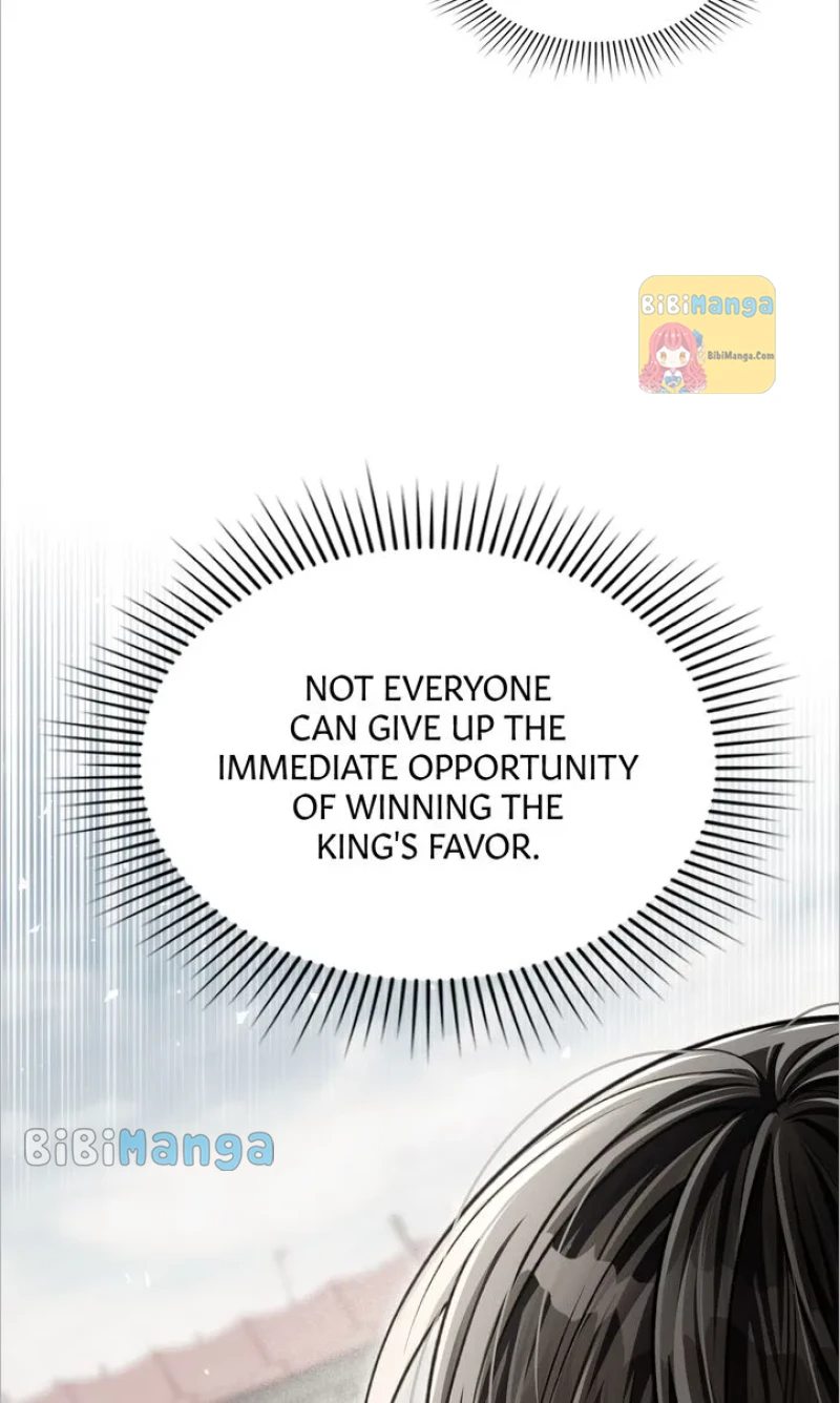 Living as the Enemy Prince chapter 16 page 10