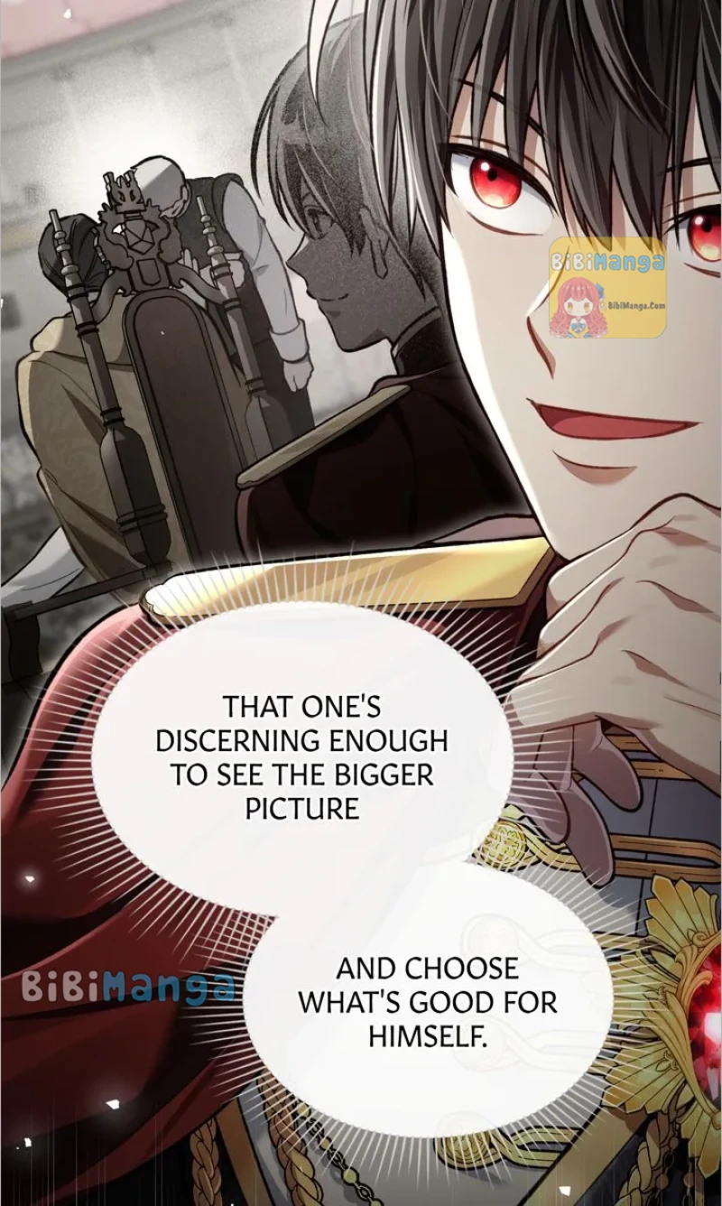 Living as the Enemy Prince chapter 16 page 11