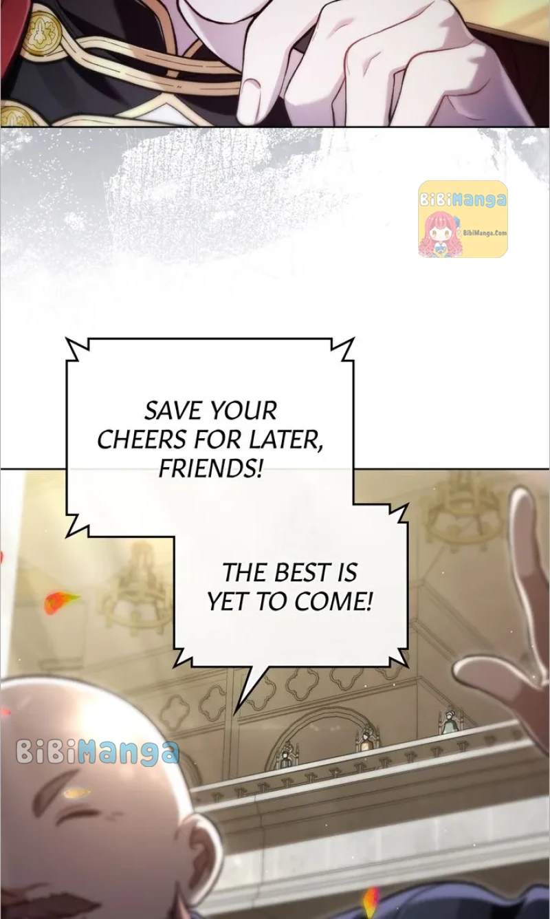 Living as the Enemy Prince chapter 16 page 16