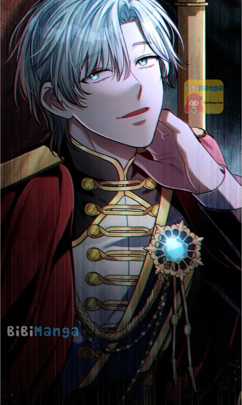 Living as the Enemy Prince chapter 16 page 30