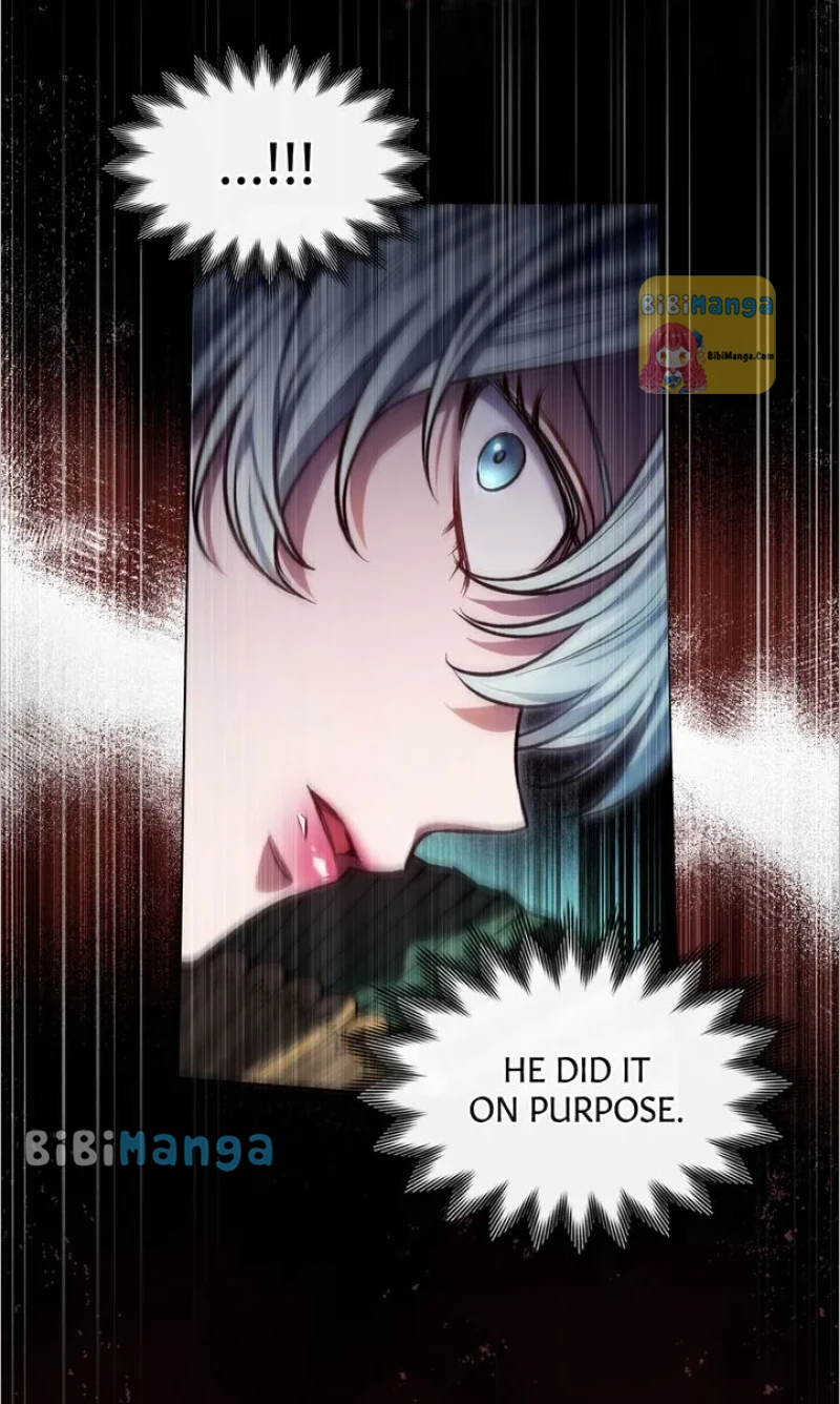 Living as the Enemy Prince chapter 16 page 31