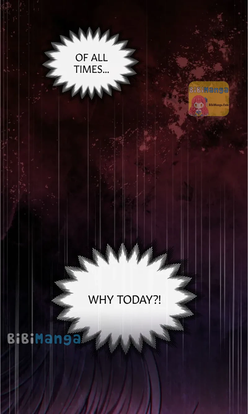 Living as the Enemy Prince chapter 16 page 32