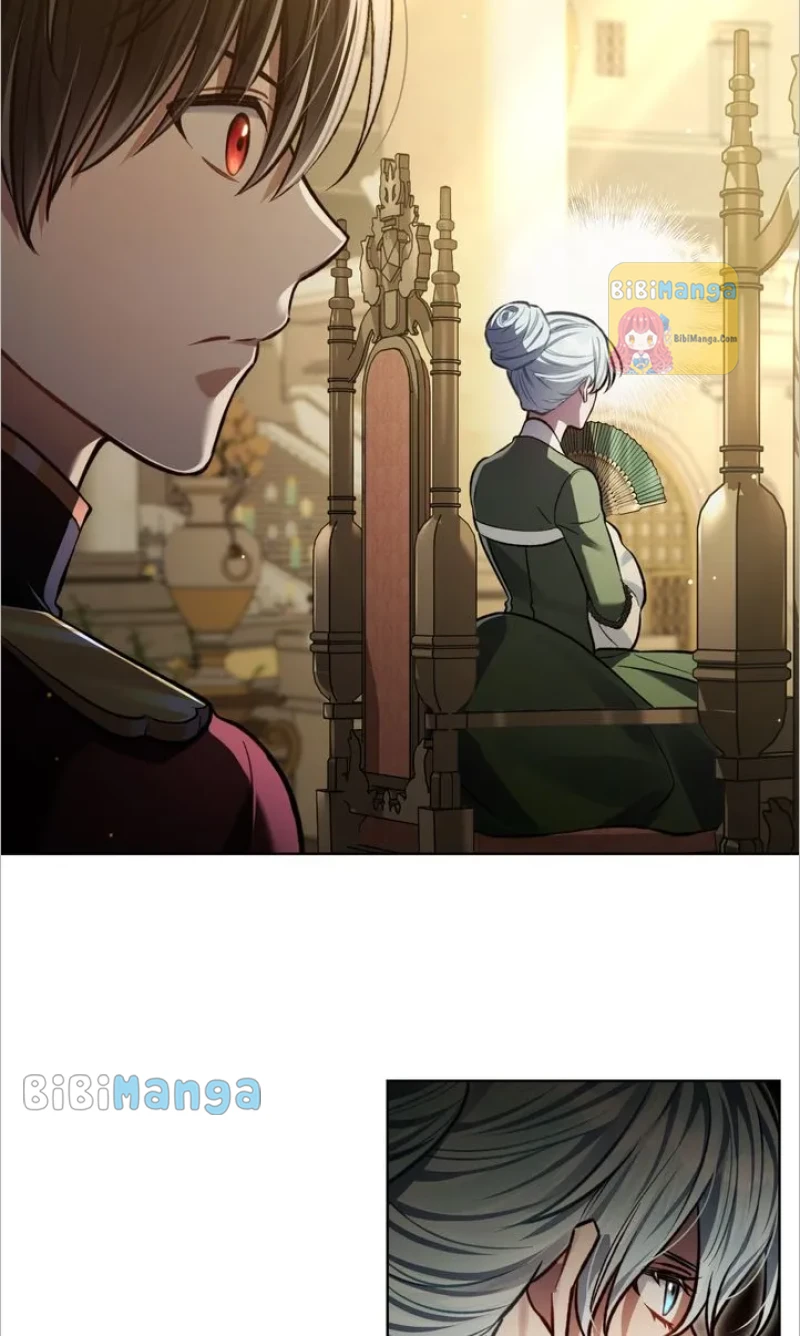 Living as the Enemy Prince chapter 16 page 43