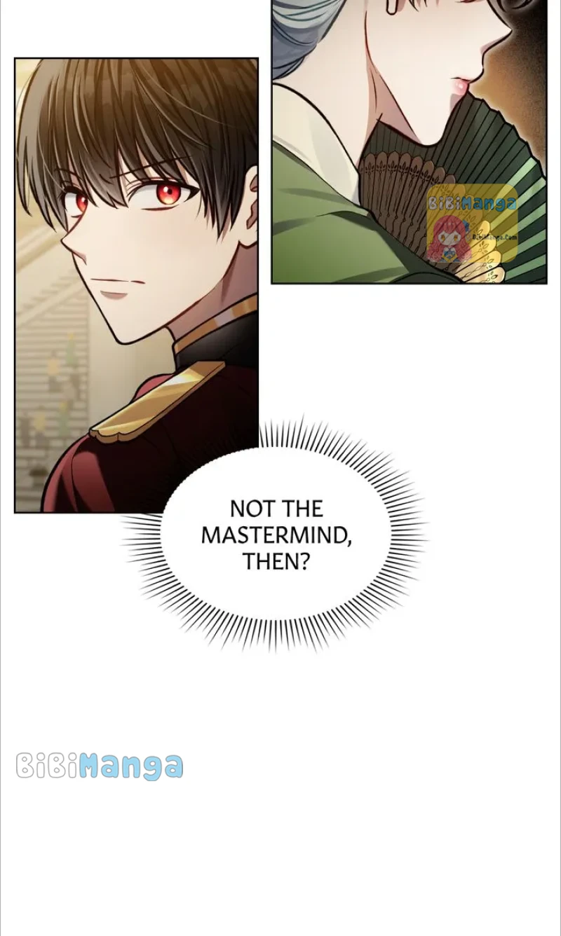 Living as the Enemy Prince chapter 16 page 44