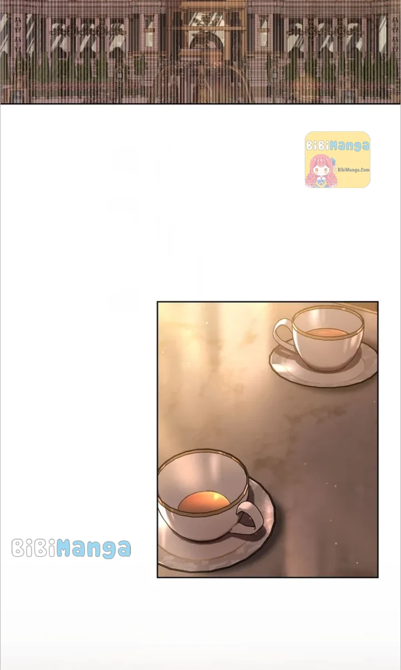 Living as the Enemy Prince chapter 16 page 66