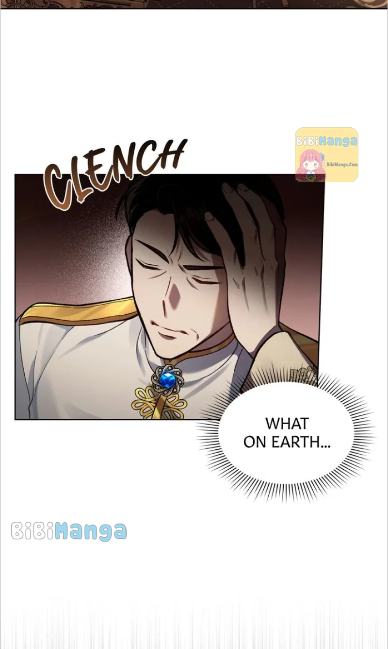 Living as the Enemy Prince chapter 16 page 68