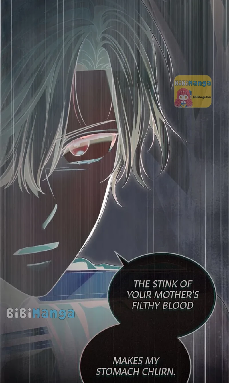 Living as the Enemy Prince chapter 16 page 71