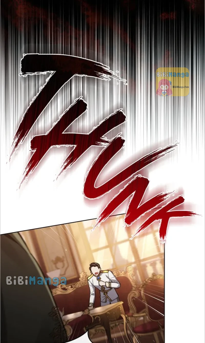 Living as the Enemy Prince chapter 16 page 74