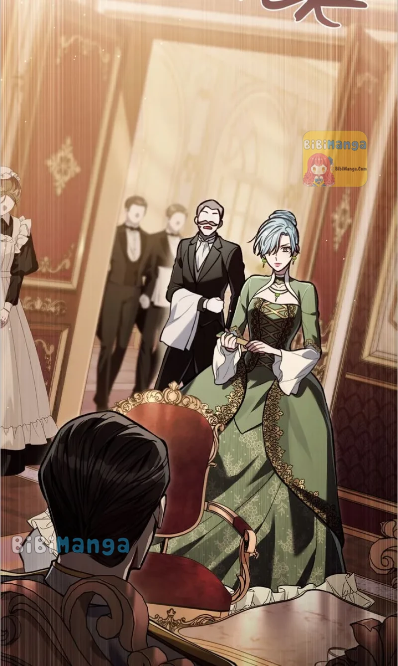 Living as the Enemy Prince chapter 16 page 76