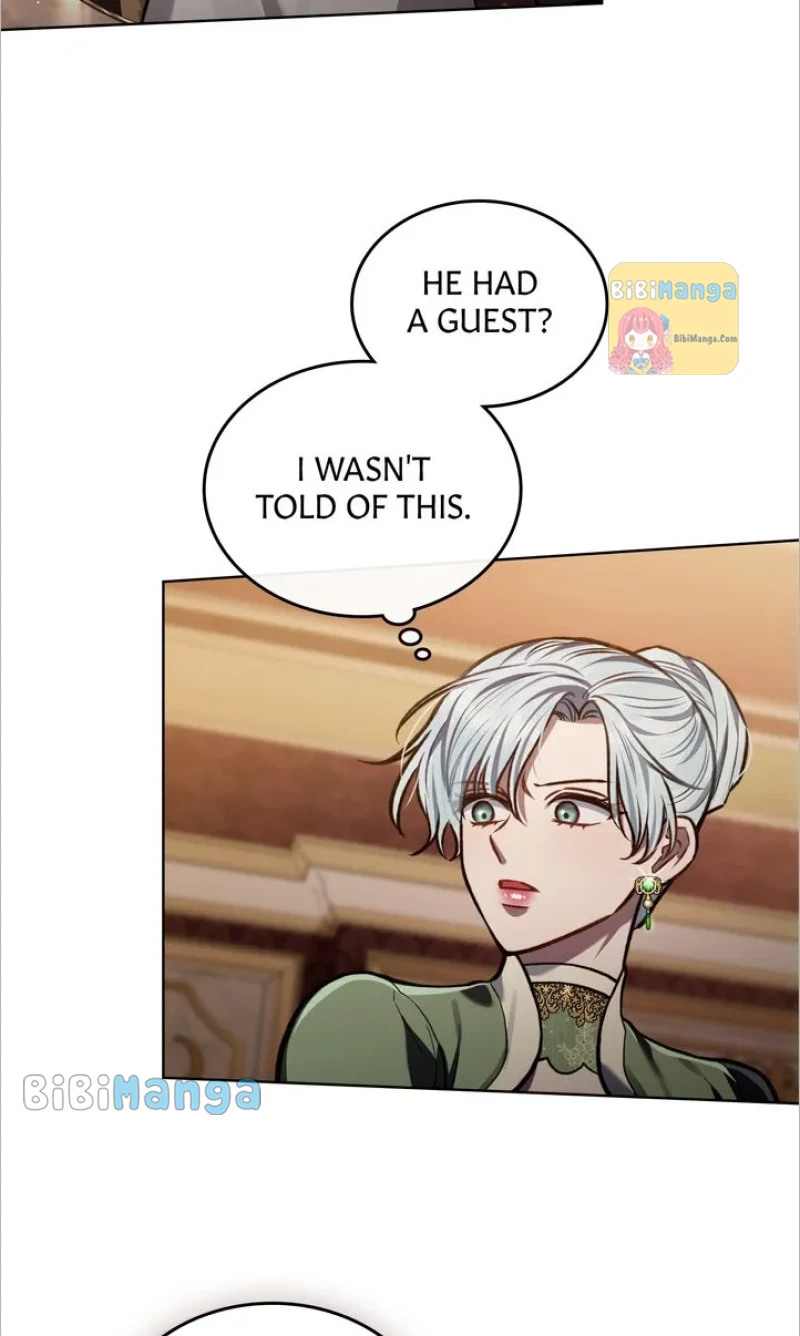 Living as the Enemy Prince chapter 16 page 78