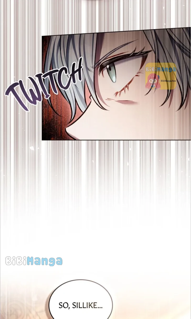 Living as the Enemy Prince chapter 16 page 80