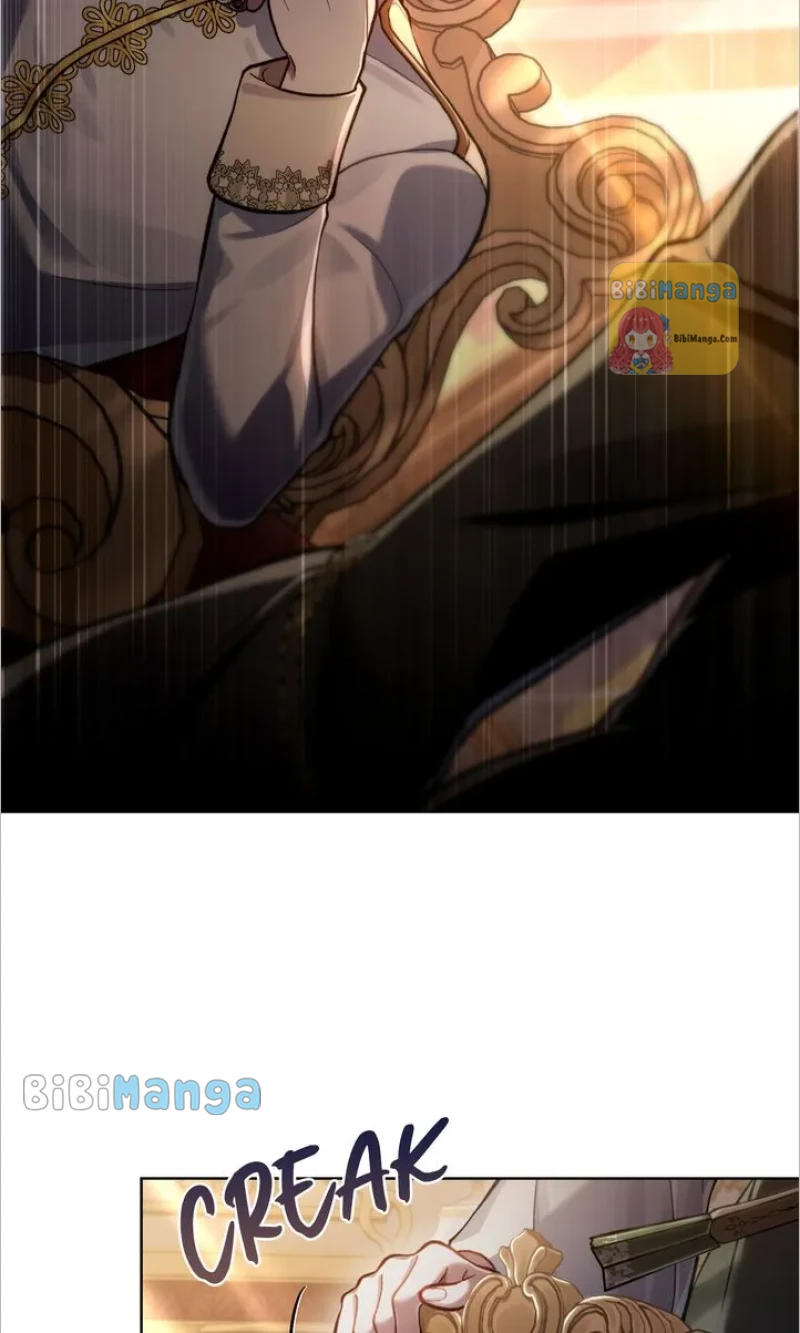 Living as the Enemy Prince chapter 17 page 2