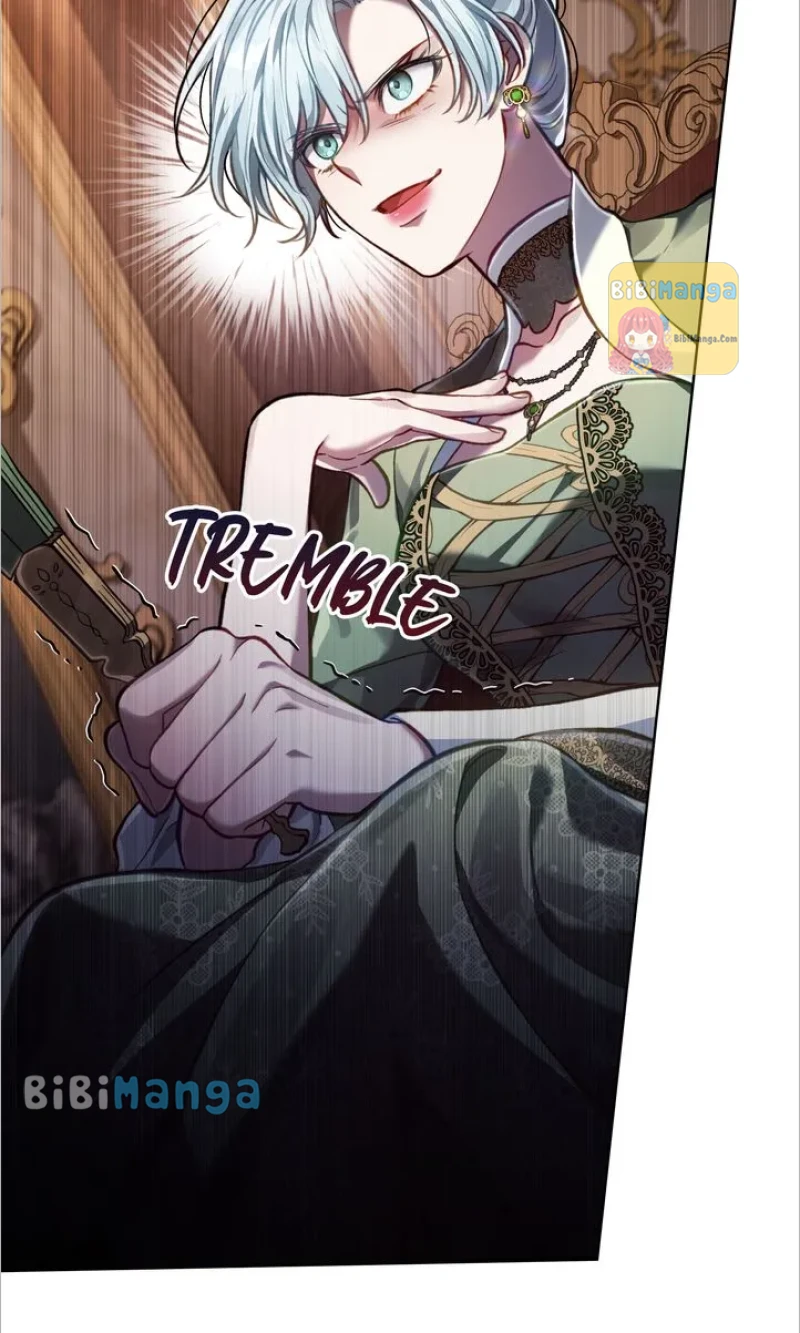 Living as the Enemy Prince chapter 17 page 4