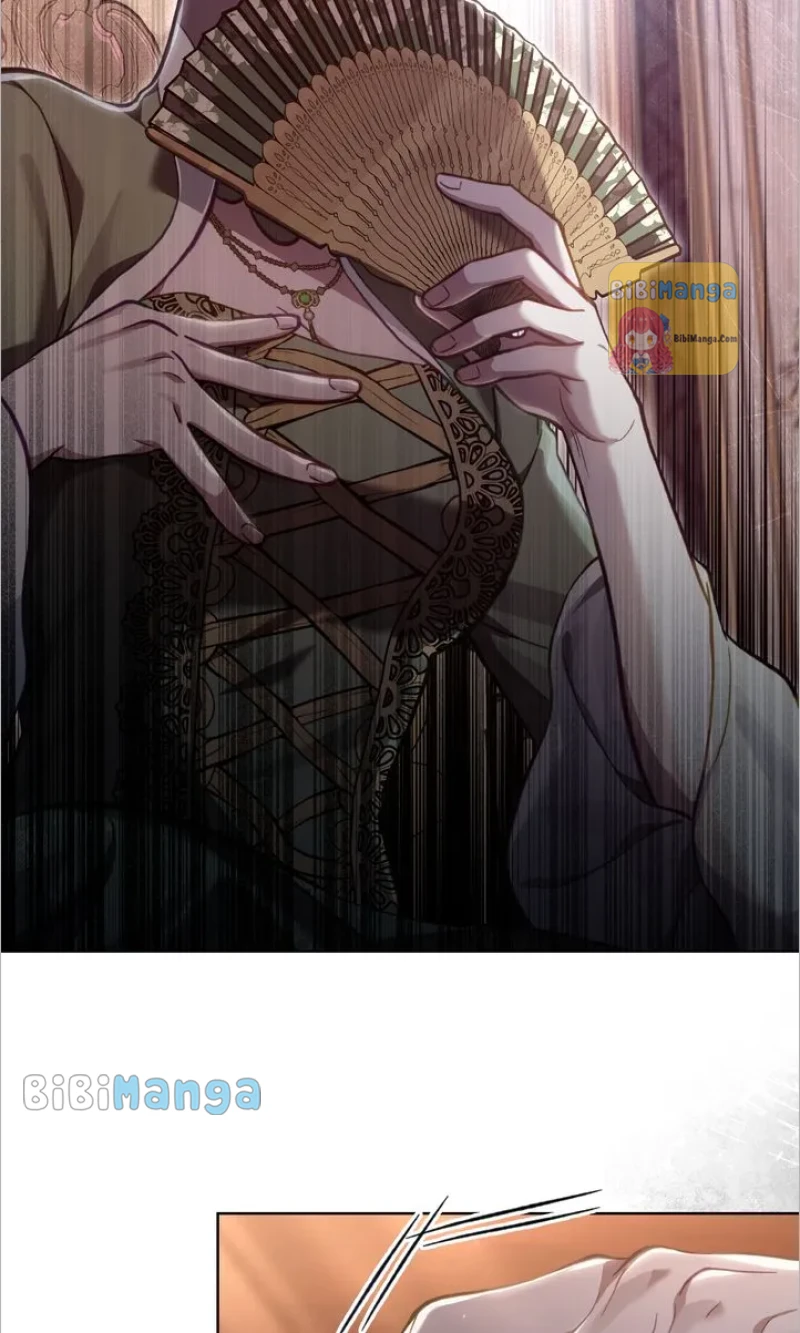 Living as the Enemy Prince chapter 17 page 13