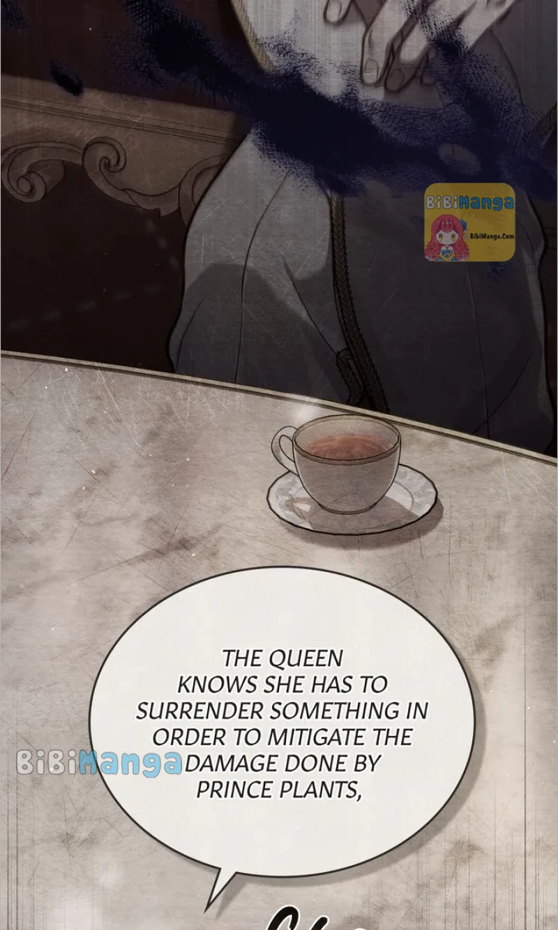 Living as the Enemy Prince chapter 17 page 16