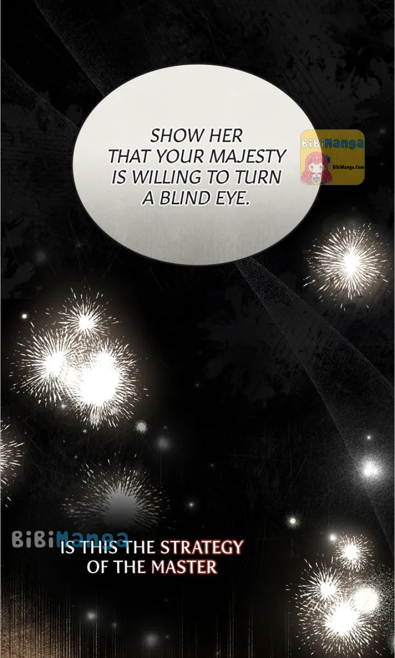 Living as the Enemy Prince chapter 17 page 20