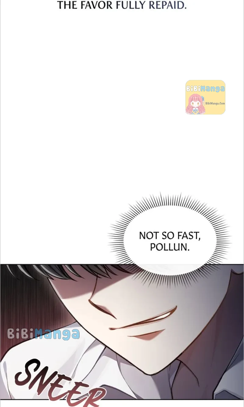 Living as the Enemy Prince chapter 17 page 49