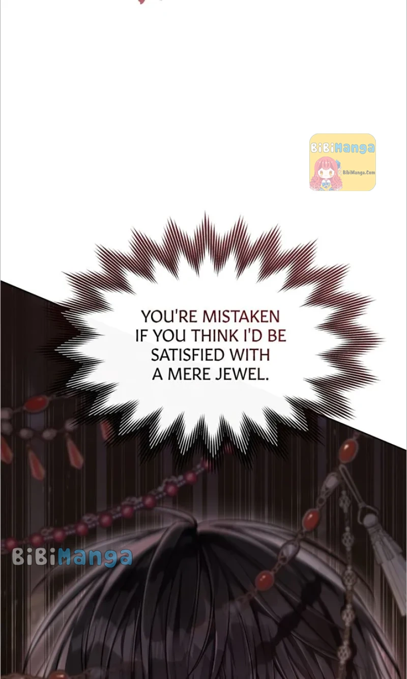 Living as the Enemy Prince chapter 17 page 50