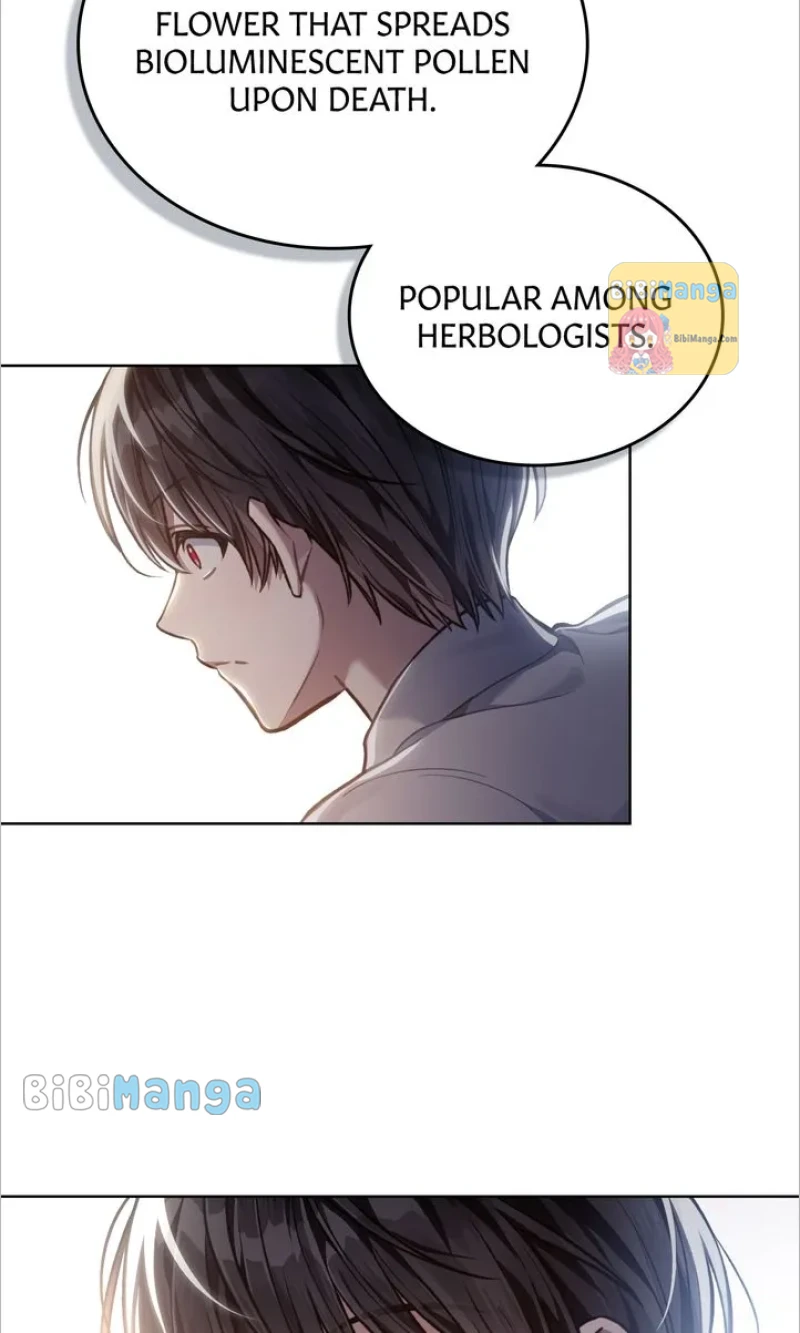 Living as the Enemy Prince chapter 17 page 58