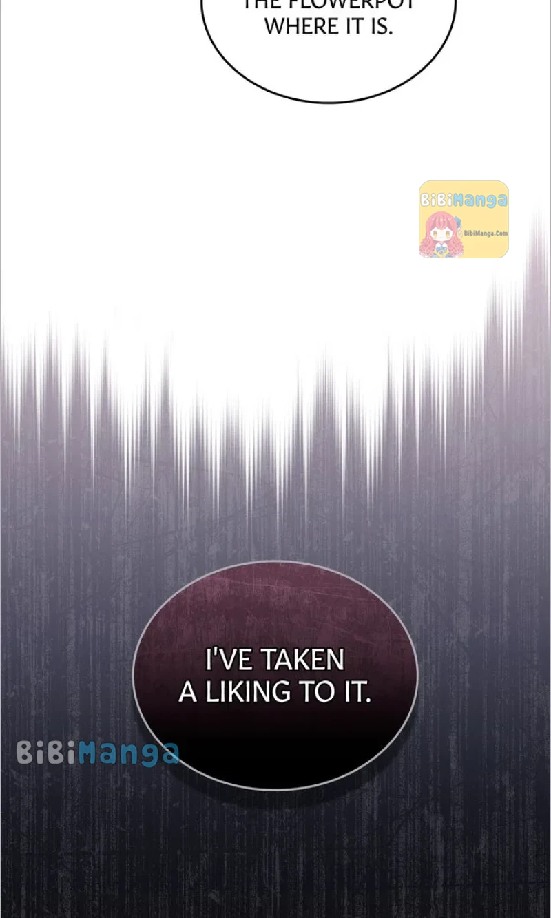 Living as the Enemy Prince chapter 17 page 71