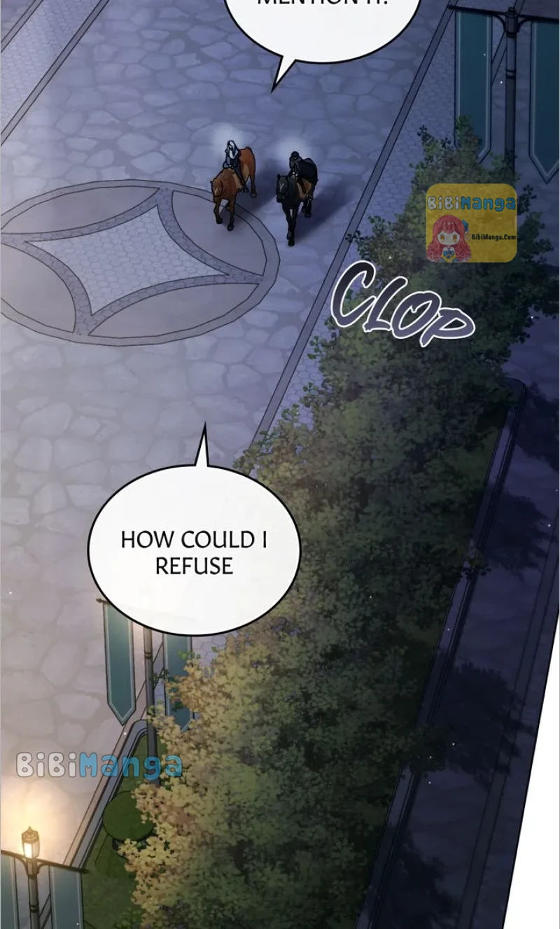 Living as the Enemy Prince chapter 18 page 2