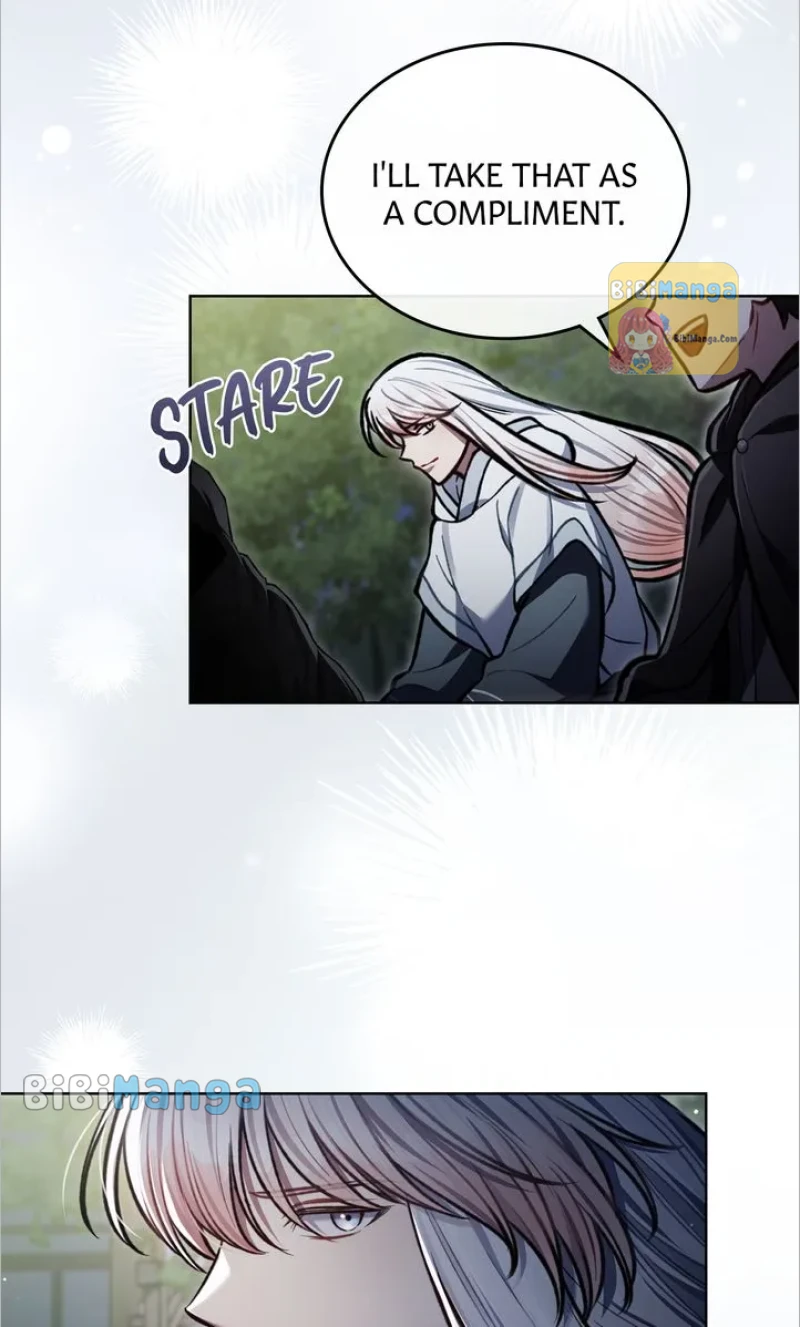 Living as the Enemy Prince chapter 18 page 12