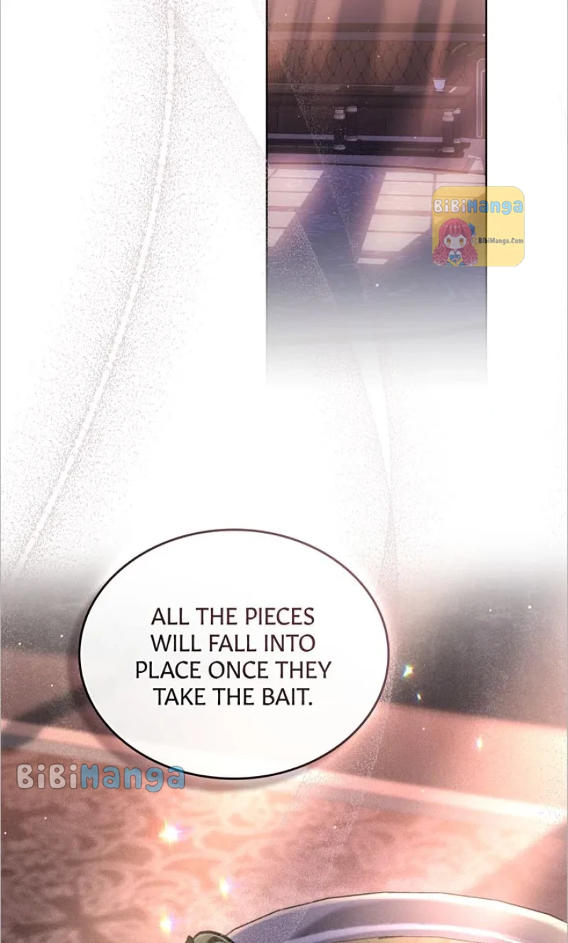 Living as the Enemy Prince chapter 18 page 16