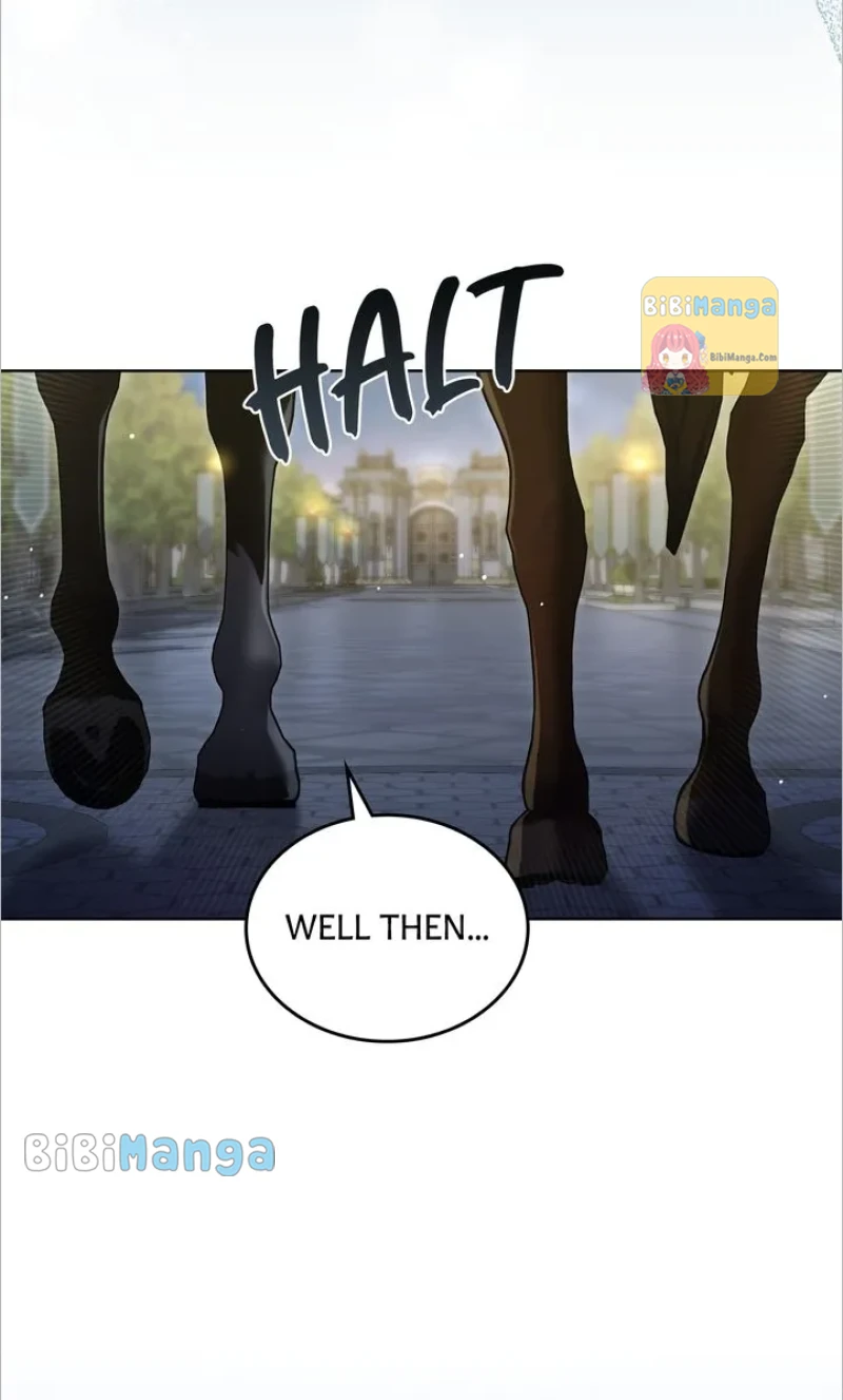 Living as the Enemy Prince chapter 18 page 20