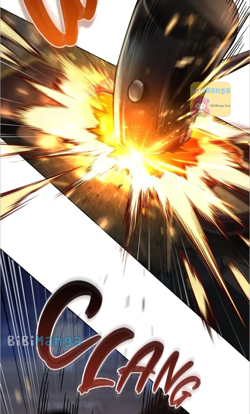 Living as the Enemy Prince chapter 18 page 30