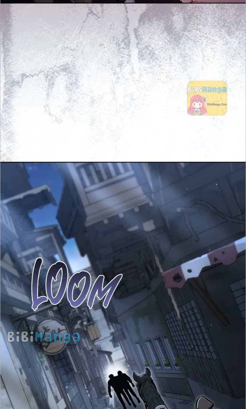 Living as the Enemy Prince chapter 18 page 43