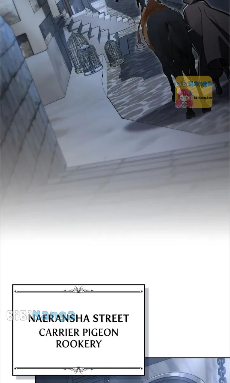 Living as the Enemy Prince chapter 18 page 44