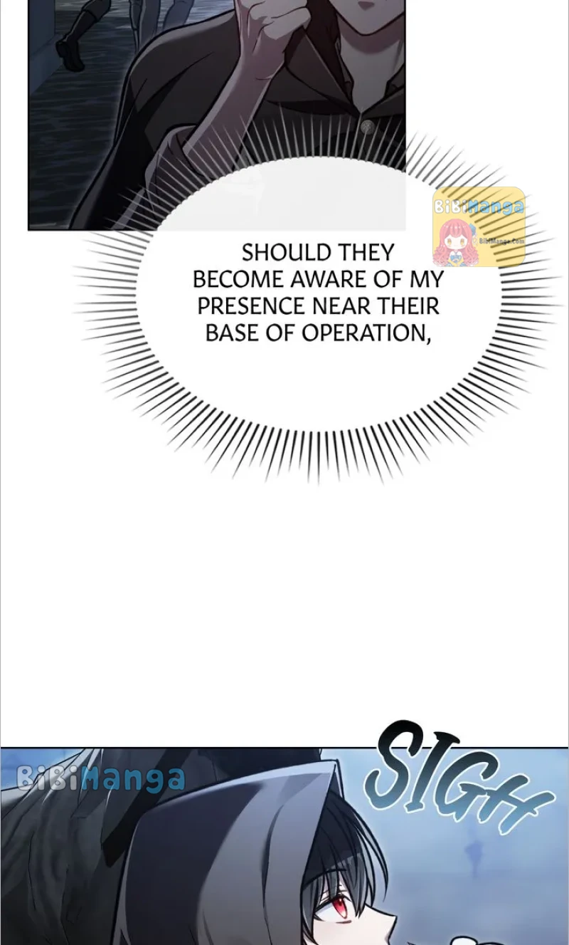 Living as the Enemy Prince chapter 18 page 49