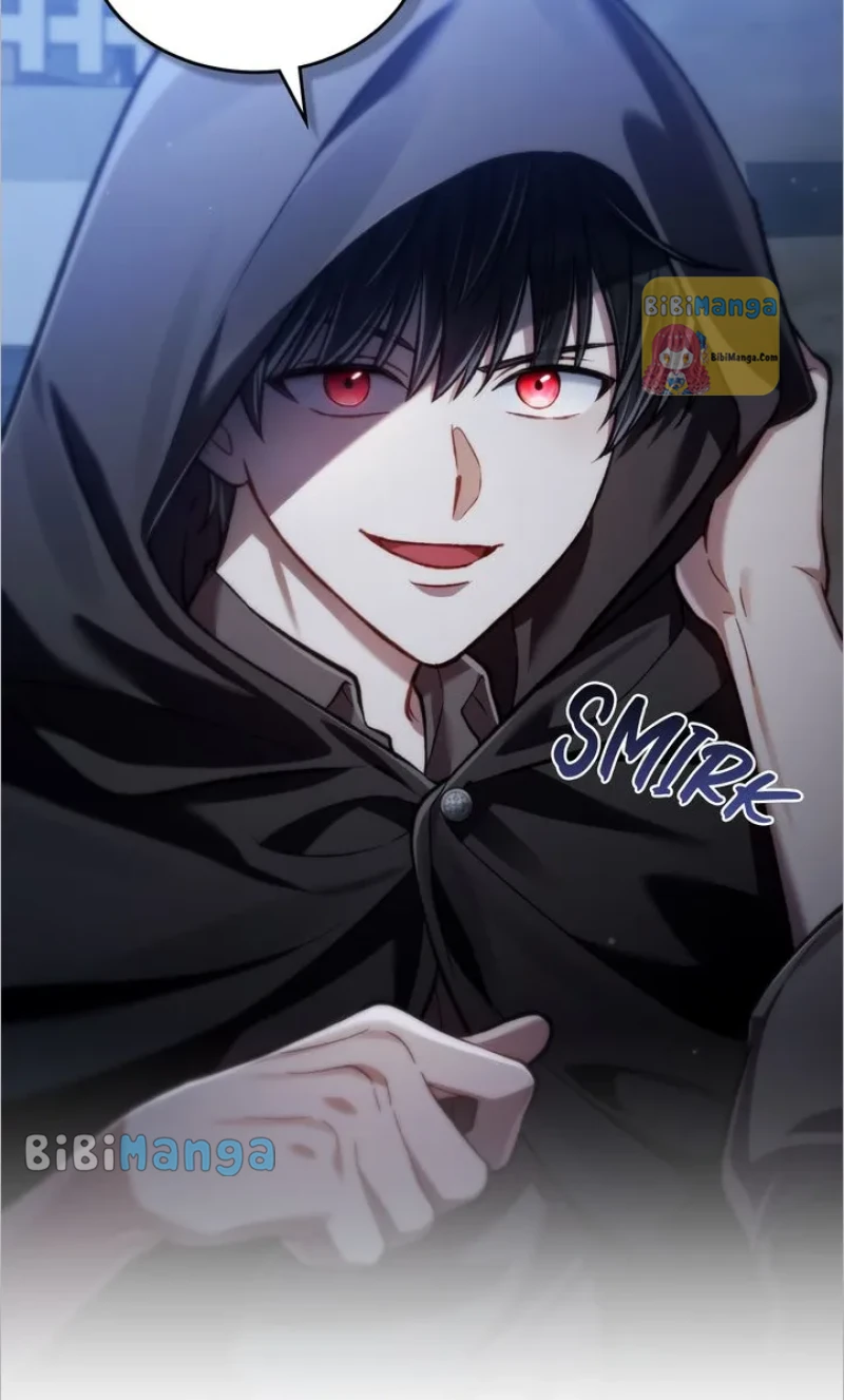 Living as the Enemy Prince chapter 18 page 52