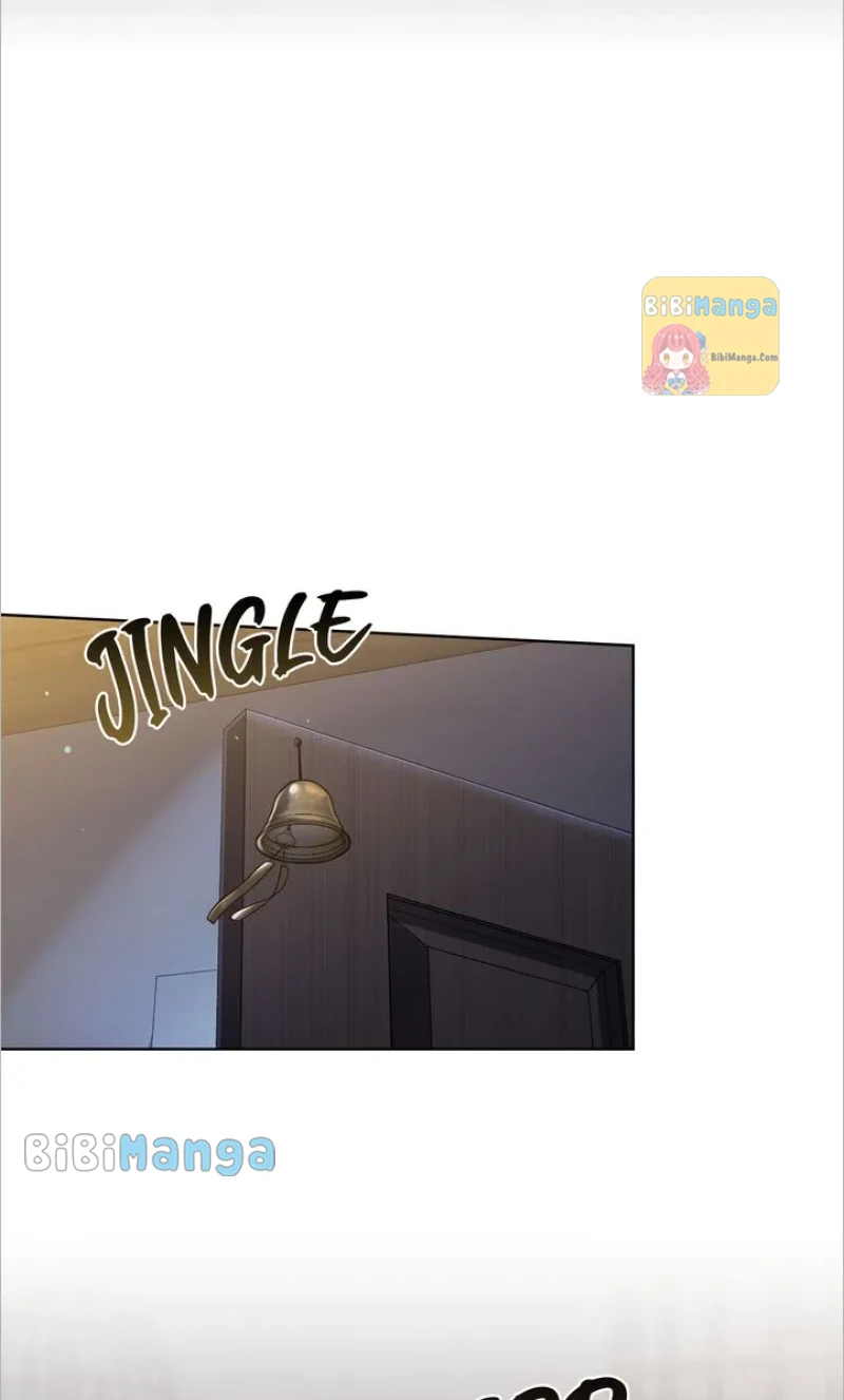 Living as the Enemy Prince chapter 18 page 53