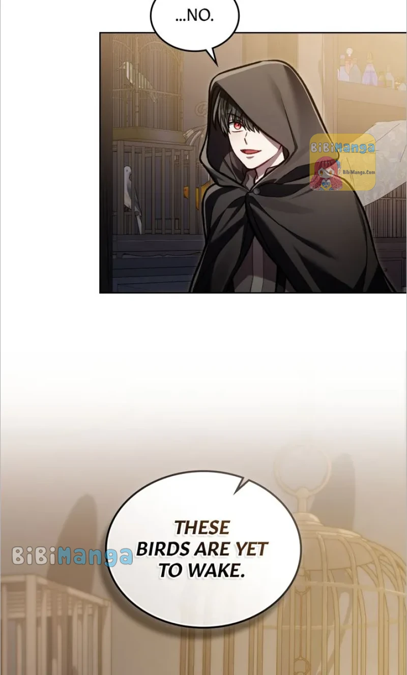 Living as the Enemy Prince chapter 18 page 57