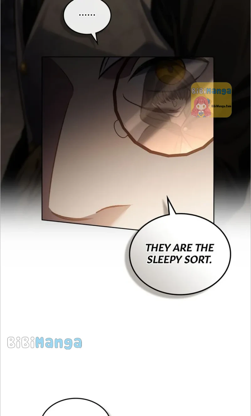 Living as the Enemy Prince chapter 18 page 59