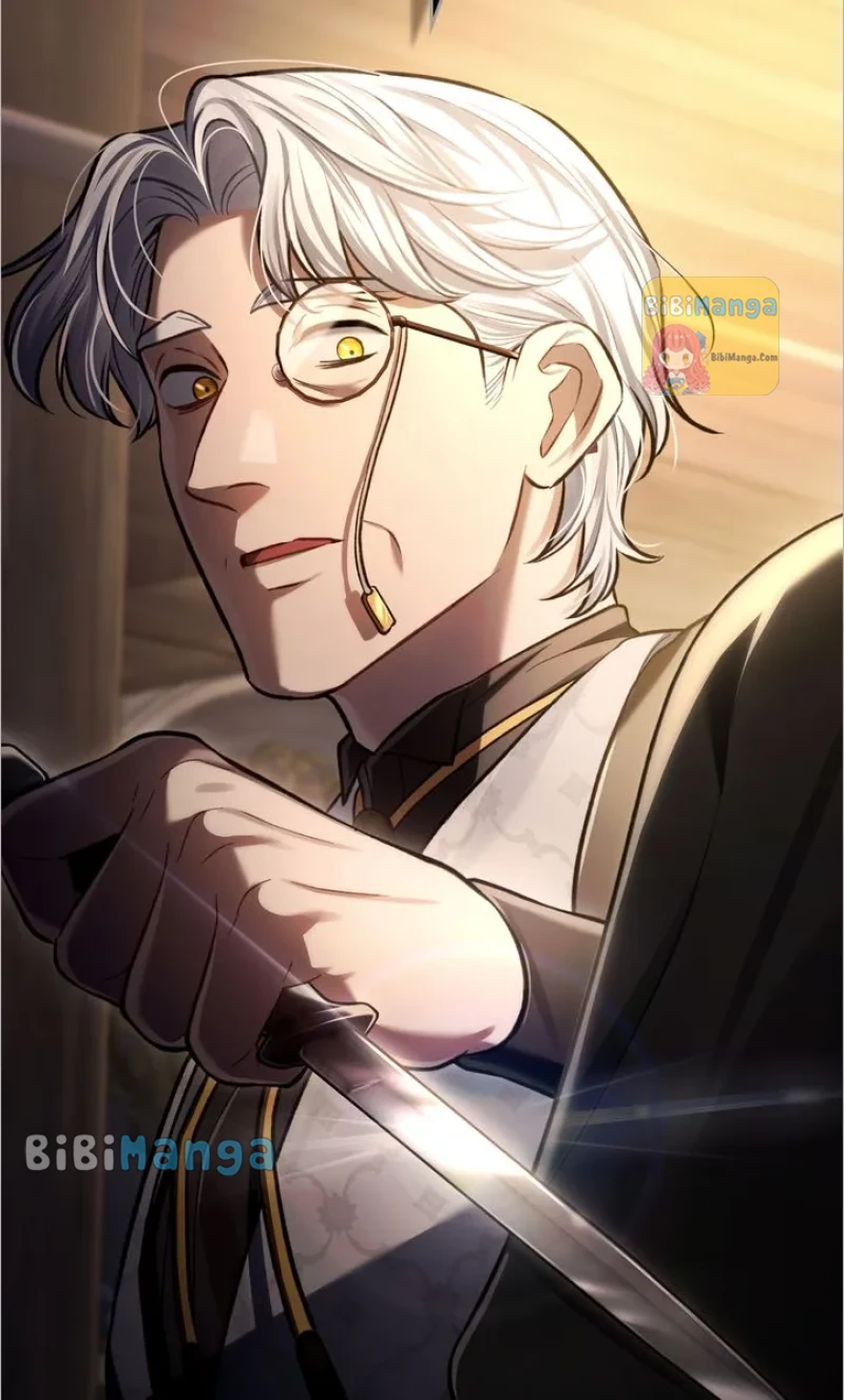 Living as the Enemy Prince chapter 18 page 70