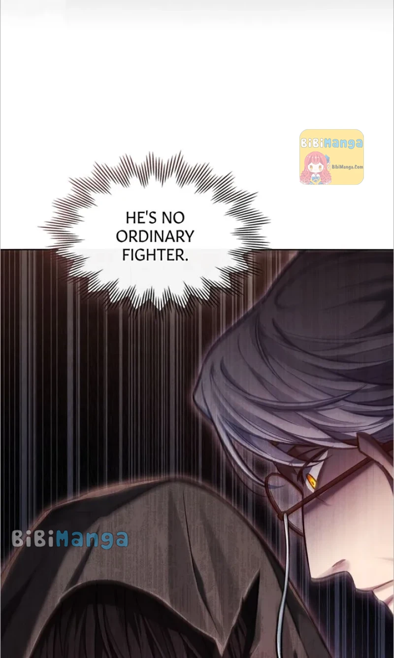 Living as the Enemy Prince chapter 19 page 3