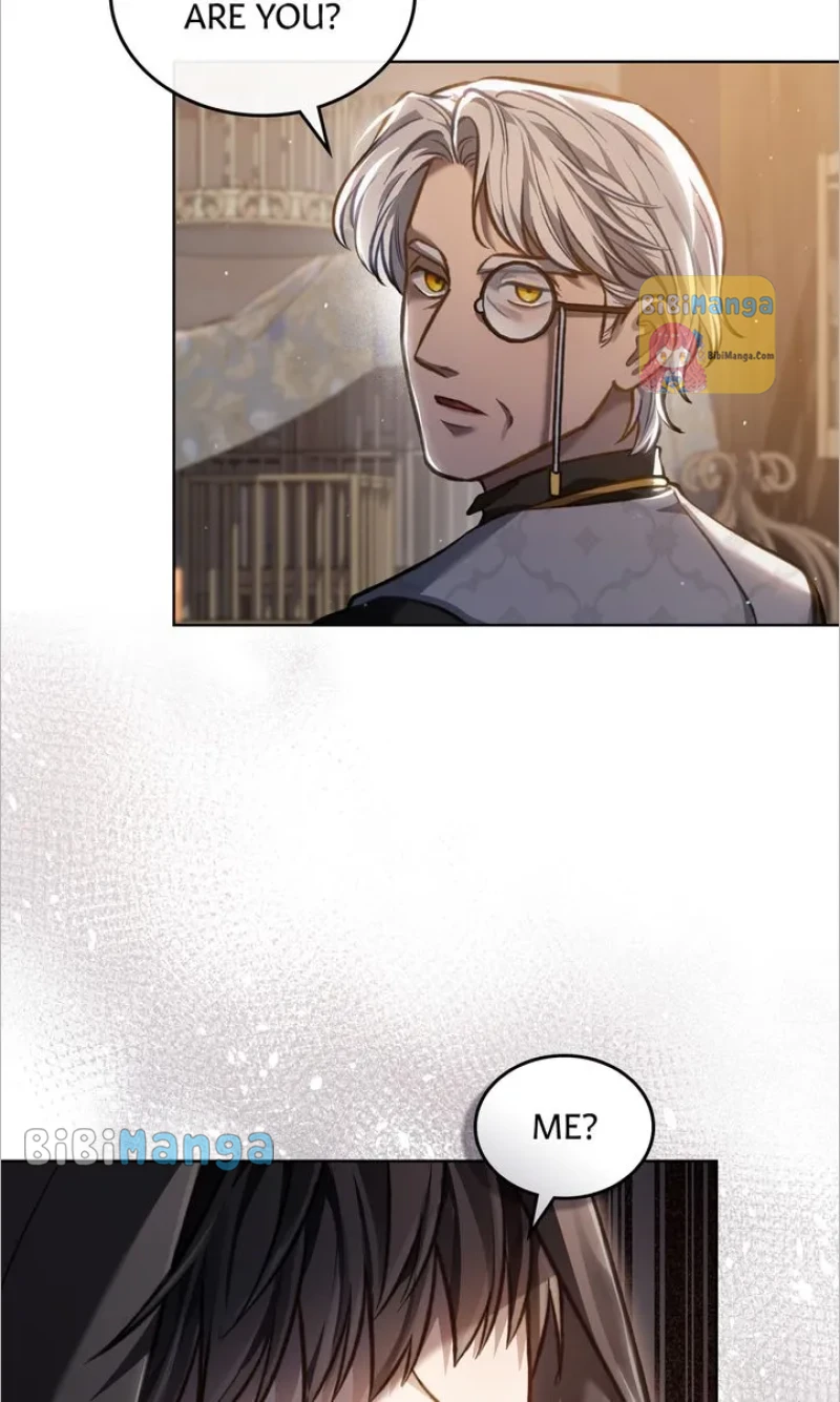 Living as the Enemy Prince chapter 19 page 11