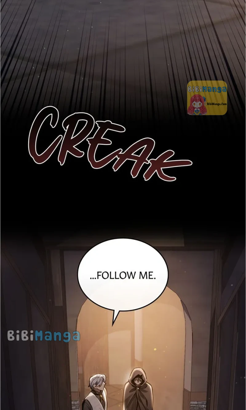 Living as the Enemy Prince chapter 19 page 26