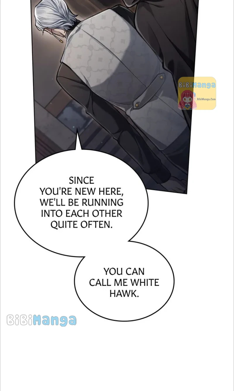 Living as the Enemy Prince chapter 19 page 29