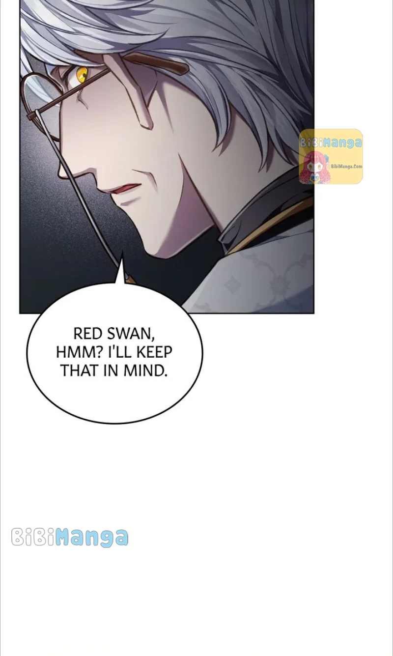 Living as the Enemy Prince chapter 19 page 31