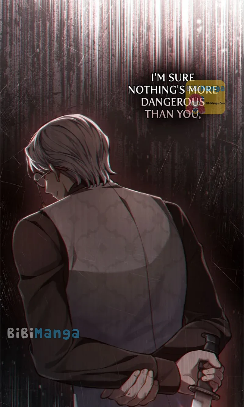 Living as the Enemy Prince chapter 19 page 46