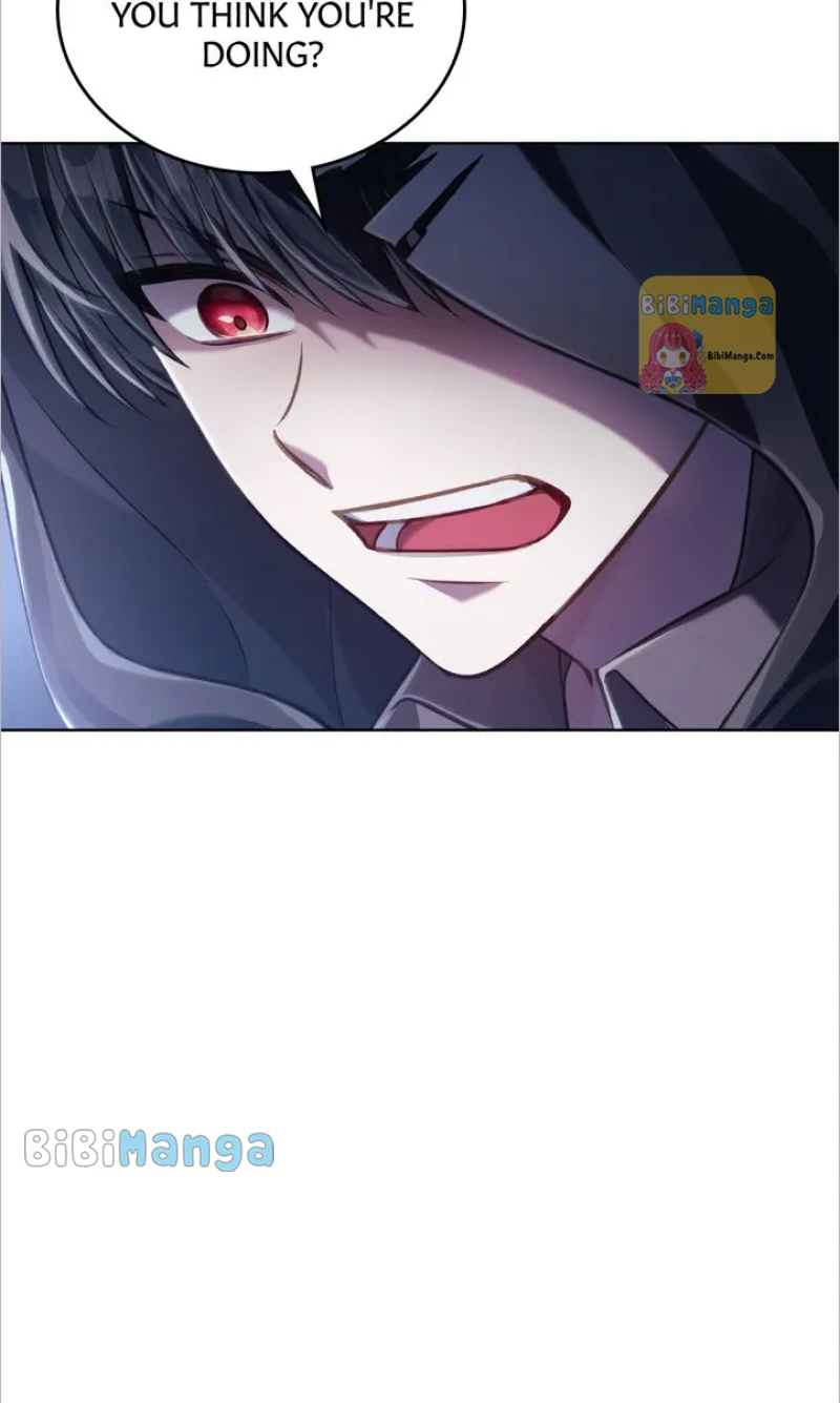 Living as the Enemy Prince chapter 19 page 52